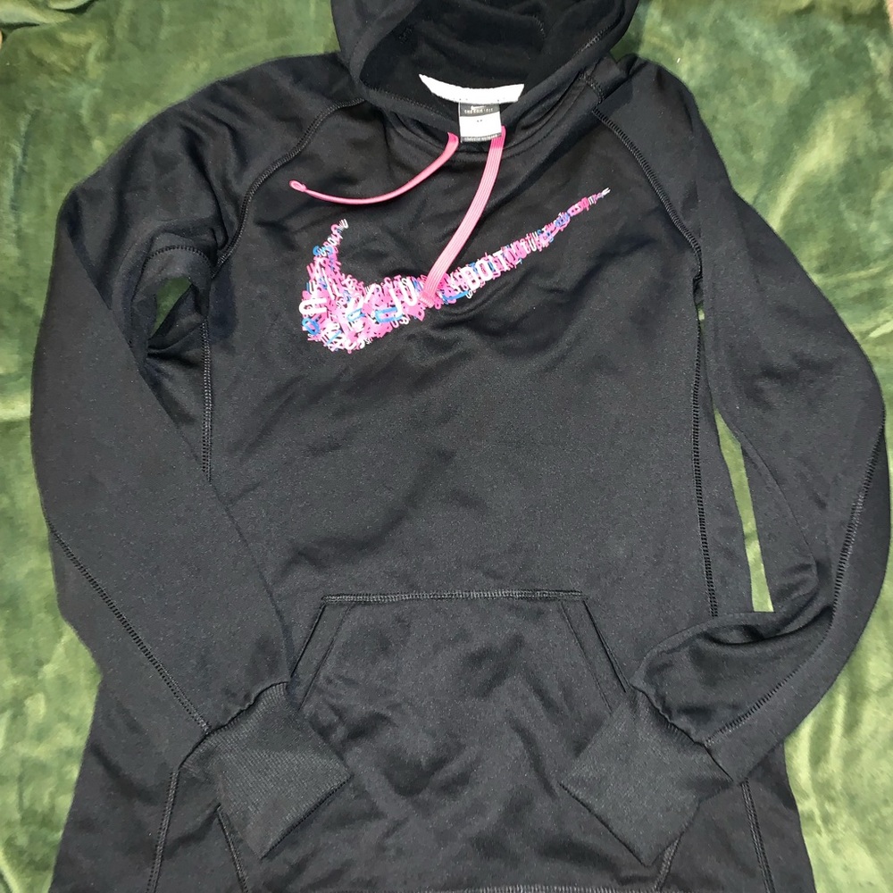 Mike Sweatshirt/Hoodie